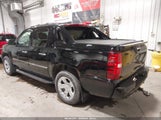 Chevrolet Avalanche  Ltz 3GNTKGE33BG289609 снимка