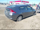 Honda Insight Lx JHMZE2H59ES000769 снимка