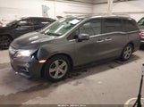 Honda Odyssey Ex 5FNRL6H51KB131279 снимка