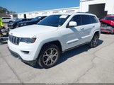 Jeep Grand Cherokee Sterling Edition 4X4 1C4RJFBG4JC203426 снимка