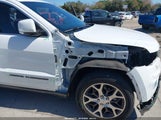Jeep Grand Cherokee Sterling Edition 4X4 1C4RJFBG4JC203426 fotografie