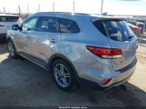 Hyundai Santa Fe Xl Limited Ultimate KM8SRDHF4KU309802 photo