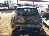 Toyota Corolla Se JTND4RBE2L3097977 снимка