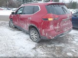 Nissan Rogue Sv JN8AT2MV6HW269159 снимка