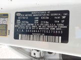 Kia Optima Lx 5XXGM4A77EG275893 снимка