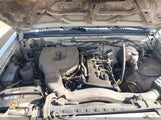 Nissan Frontier Standard/Xe 1N6DD21S5WC373329 снимка
