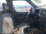 Nissan Frontier Standard/Xe 1N6DD21S5WC373329 снимка