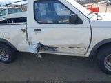 Nissan Frontier Standard/Xe 1N6DD21S5WC373329 снимка