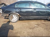 Honda Civic Lx 1HGFA16517L137961 снимка