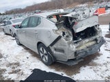 Kia Optima Hybrid Ex KNAGM4AD0C5021625 снимка