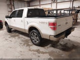 Ford F-150 Lariat 1FTFW1ET7CFA18093 снимка