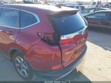 Honda Cr-V Ex 5J6RW1H53KL006463 снимка