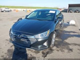 Hyundai Elantra Sel 5NPD84LFXLH542859 photo