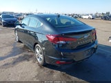 Hyundai Elantra Sel 5NPD84LFXLH542859 photo
