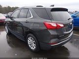 Chevrolet Equinox Fwd Lt 1.5L Turbo 3GNAXKEVXLS524485 photo
