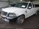 Ford F-150 Lariat/Work Series/Xl/Xlt 1FTRX17W5YNA88674 снимка