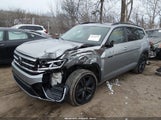 Volkswagen Atlas 3.6L V6 Se W/Technology R-Line 1V2RR2CA7MC514833 снимка