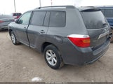 Toyota Highlander Se V6 5TDJK3EHXAS034072 fotografie