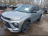 Chevrolet Trailblazer Awd Rs KL79MUSL6PB127938 photo