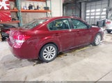 Subaru Legacy 3.6R Limited 4S3BMDK62A2246060 снимка
