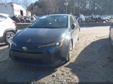 Toyota Corolla Le 5YFB4MDE5SP237103 снимка