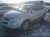 Chevrolet Traverse 2Lt 1GNKVJED5BJ376144 fotografie