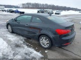 Kia Forte Koup Ex KNAFX6A86F5352098 снимка