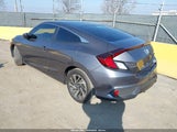 Honda Civic Lx-P 2HGFC4B04HH307055 снимка