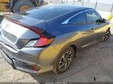 Honda Civic Lx-P 2HGFC4B04HH307055 снимка