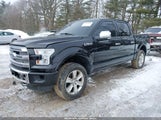 Ford F-150 Platinum 1FTEW1EF8GFD26921 снимка