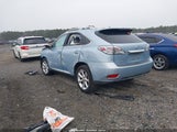 Lexus Rx 350 2T2ZK1BA0AC021950 снимка