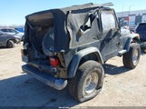 Jeep Wrangler Sport 1J4FY19S4WP712132 photo
