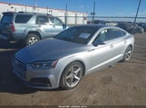 Audi A5 45 Premium WAUENCF57KA098708 снимка