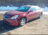 Nissan Altima Hybrid 1N4CL21E48C173000 снимка