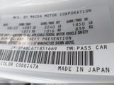 Mazda Mazda3 2.5 S Select Sport JM1BPABL6T1851669 photo