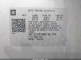 Chevrolet Cruze Lt 1G1BE5SM2K7111708 снимка