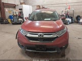 Honda Cr-V Ex 5J6RW2H56HL021408 снимка