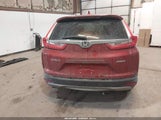 Honda Cr-V Ex 5J6RW2H56HL021408 снимка