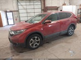 Honda Cr-V Ex 5J6RW2H56HL021408 снимка