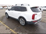 Kia Telluride S 5XYP6DHC4LG004246 снимка