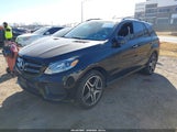 Mercedes-Benz Gle 350 4JGDA5JB9GA741212 photo