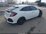 Honda Civic Sport Touring SHHFK7H97JU402261 снимка