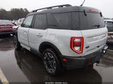 Ford Bronco Sport Outer Banks 3FMCR9C65NRE27619 fotografie
