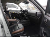 Ford Bronco Sport Outer Banks 3FMCR9C65NRE27619 снимка