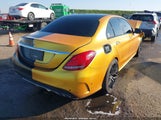 Mercedes-Benz C 450 Amg 4Matic 55SWF6EB1GU115447 photo