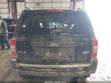 Jeep Patriot High Altitude 4X4 1C4NJRFB0HD196266 fotografie