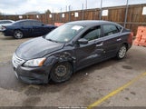 Nissan Sentra Sv 3N1AB7AP5FY321522 снимка