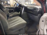 Chrysler Town & Country Touring 2A4GP54L27R312343 fotografie