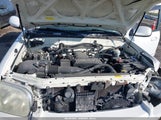 Toyota Sequoia Limited V8 5TDZT38A55S263571 снимка