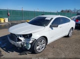 Chevrolet Impala Ls 2G11Z5SL5F9249321 снимка
